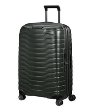 SAMSONITE PROXIS Chariot de taille moyenne PROXIS lierre grimpant mat - Valises Rigides - 3
