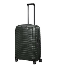 SAMSONITE PROXIS Chariot de taille moyenne PROXIS lierre grimpant mat - Valises Rigides - 4