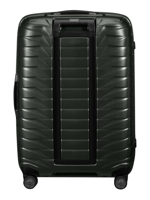 PROXIS Chariot de taille moyenne PROXIS lierre grimpant mat - Valises Rigides