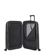 SAMSONITE PROXIS Chariot PROXIS grande taille lierre grimpant mat - Valises Rigides - 2