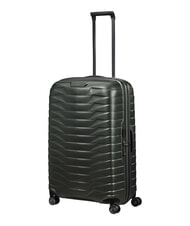 SAMSONITE PROXIS Chariot PROXIS grande taille lierre grimpant mat - Valises Rigides - 3