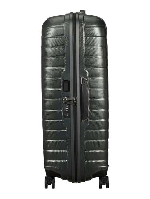 PROXIS Chariot PROXIS grande taille lierre grimpant mat - Valises Rigides