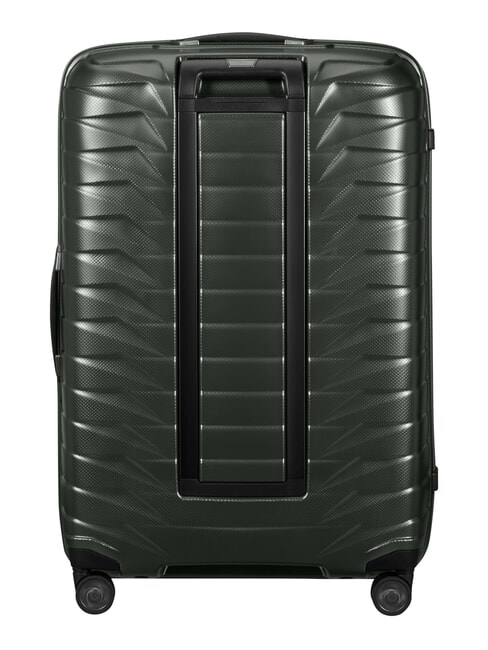 PROXIS Chariot PROXIS grande taille lierre grimpant mat - Valises Rigides