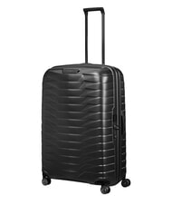 SAMSONITE PROXIS Chariot PROXIS tr&egrave;s grand format graphite mat - Valises Rigides - 4
