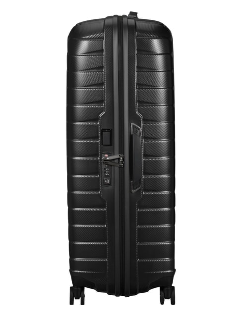 PROXIS Chariot PROXIS tr&egrave;s grand format graphite mat - Valises Rigides