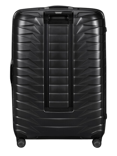 PROXIS Chariot PROXIS tr&egrave;s grand format graphite mat - Valises Rigides