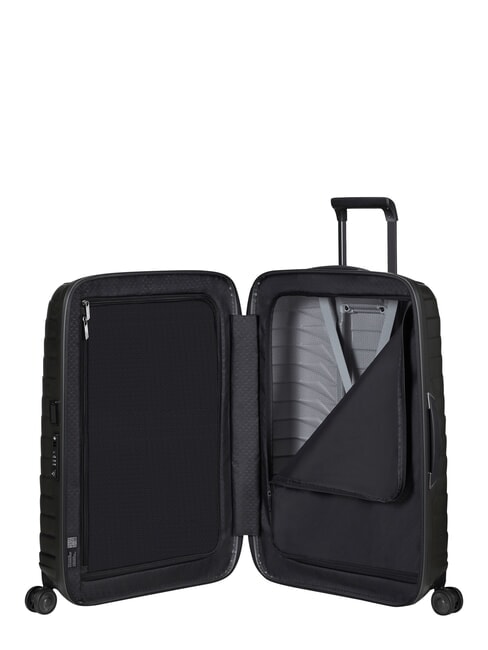 PROXIS Chariot de taille moyenne PROXIS graphite mat - Valises Rigides