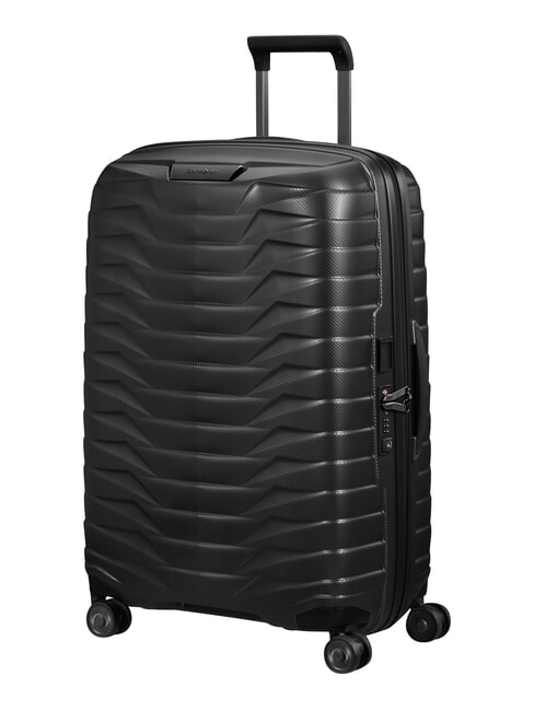PROXIS Chariot de taille moyenne PROXIS graphite mat - Valises Rigides