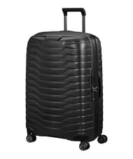 SAMSONITE PROXIS Chariot de taille moyenne PROXIS graphite mat - Valises Rigides - 3