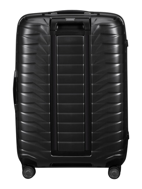 PROXIS Chariot de taille moyenne PROXIS graphite mat - Valises Rigides