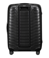SAMSONITE PROXIS Chariot de taille moyenne PROXIS graphite mat - Valises Rigides - 6