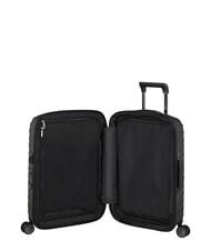 SAMSONITE PROXIS valise cabine extensible graphite mat - Valises cabine - 2