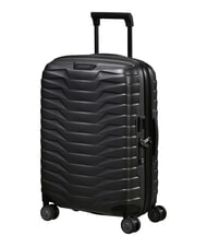 SAMSONITE PROXIS valise cabine extensible graphite mat - Valises cabine - 3