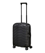 SAMSONITE PROXIS valise cabine extensible graphite mat - Valises cabine - 4