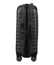 SAMSONITE PROXIS valise cabine extensible graphite mat - Valises cabine - 5