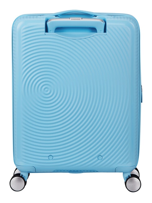 Valise Ligne SOUNDBOX, valise cabine, extensible p&eacute;tillant aux myrtilles - Valises cabine