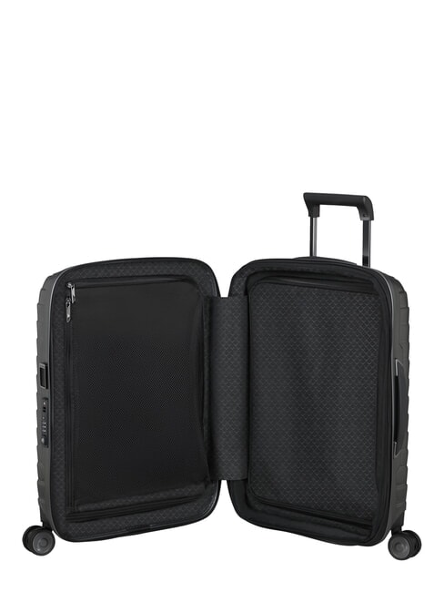 PROXIS valise cabine extensible lierre grimpant mat - Valises cabine