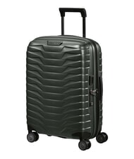 SAMSONITE PROXIS valise cabine extensible lierre grimpant mat - Valises cabine - 3