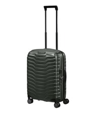 SAMSONITE PROXIS valise cabine extensible lierre grimpant mat - Valises cabine - 4