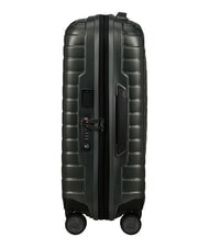 SAMSONITE PROXIS valise cabine extensible lierre grimpant mat - Valises cabine - 5