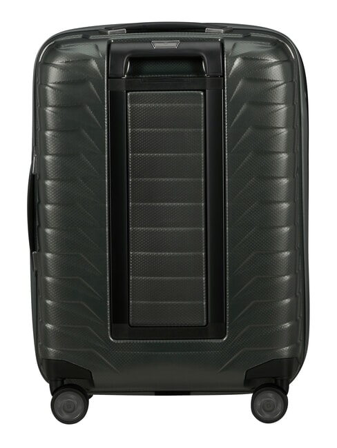 PROXIS valise cabine extensible lierre grimpant mat - Valises cabine