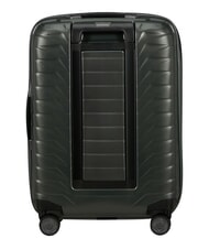 SAMSONITE PROXIS valise cabine extensible lierre grimpant mat - Valises cabine - 6
