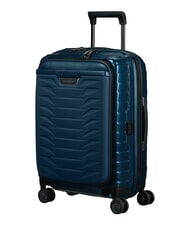 SAMSONITE PROXIS valise cabine extensible petrolblue - Valises cabine - 3