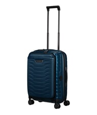 SAMSONITE PROXIS valise cabine extensible petrolblue - Valises cabine - 4