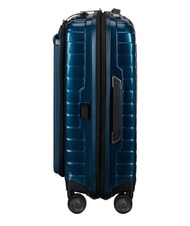 SAMSONITE PROXIS valise cabine extensible petrolblue - Valises cabine - 5