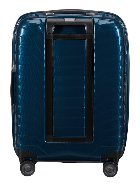 PROXIS valise cabine extensible petrolblue - Valises cabine
