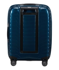 SAMSONITE PROXIS valise cabine extensible petrolblue - Valises cabine - 6