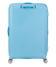 AMERICAN TOURISTER Valise Ligne SOUNDBOX. taille grande. extensible p&eacute;tillant aux myrtilles - Valises Rigides - 6