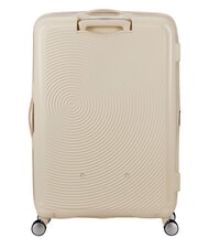 AMERICAN TOURISTER Valise Ligne SOUNDBOX. taille grande. extensible sable de coco - Valises Rigides - 6