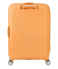 AMERICAN TOURISTER SOUNDBOX SPINNER Chariot moyen, extensible Pop &agrave; la papaye - Valises Rigides - 6