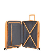 AMERICAN TOURISTER Valise Ligne SOUNDBOX. taille grande. extensible - Valises Rigides
