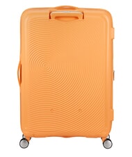 AMERICAN TOURISTER Valise Ligne SOUNDBOX. taille grande. extensible Pop &agrave; la papaye - Valises Rigides - 6