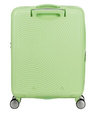 AMERICAN TOURISTER Valise Ligne SOUNDBOX, valise cabine, extensible kiwi vert - Valises cabine - 6