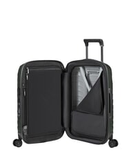 SAMSONITE PROXIS valise cabine extensible lierre grimpant mat - Valises cabine - 2