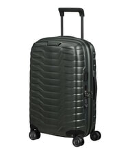 SAMSONITE PROXIS valise cabine extensible lierre grimpant mat - Valises cabine - 3