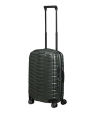 SAMSONITE PROXIS valise cabine extensible lierre grimpant mat - Valises cabine - 4