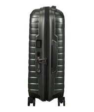 SAMSONITE PROXIS valise cabine extensible lierre grimpant mat - Valises cabine - 5