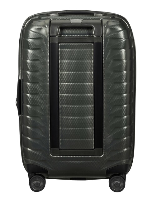 PROXIS valise cabine extensible lierre grimpant mat - Valises cabine