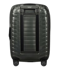 SAMSONITE PROXIS valise cabine extensible lierre grimpant mat - Valises cabine - 6