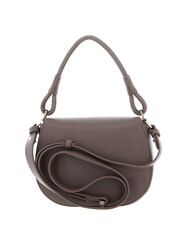 COCCINELLE CAMPIONARIO - ECLYPS  Mini sac &agrave; main, avec bandouli&egrave;re taupe chaud - Sacs pour Femme - 3