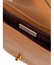 COCCINELLE CAMPIONARIO - MAGIE INFIL DEG sac bandouli&egrave;re cuir/multi soleil - Sacs pour Femme - 3