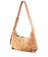 COCCINELLE CAMPIONARIO - ABIGAIL SUEDE B sac bandouli&egrave;re peaux - Sacs pour Femme - 2