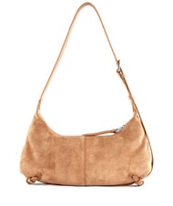 COCCINELLE CAMPIONARIO - ABIGAIL SUEDE B sac bandouli&egrave;re peaux - Sacs pour Femme - 3