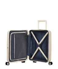 AMERICAN TOURISTER Valise Ligne SOUNDBOX, valise cabine, extensible sable de coco - Valises cabine - 2
