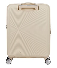 AMERICAN TOURISTER Valise Ligne SOUNDBOX, valise cabine, extensible sable de coco - Valises cabine - 6