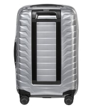 SAMSONITE PROXIS valise cabine extensible ARGENT - Valises cabine - 6